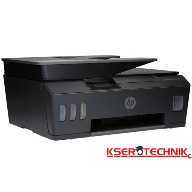 Urządzenie HP Smart Tank 530 drukarka skaner ksero